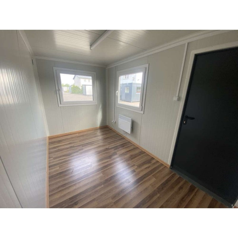 Contenedor taller de 4,00 m x 2,20 m