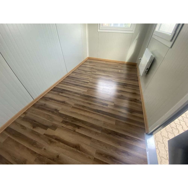 Contenedor taller de 4,00 m x 2,20 m