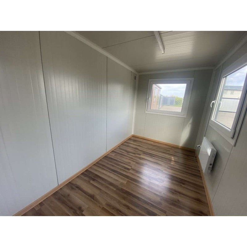 Contenedor taller de 4,00 m x 2,20 m