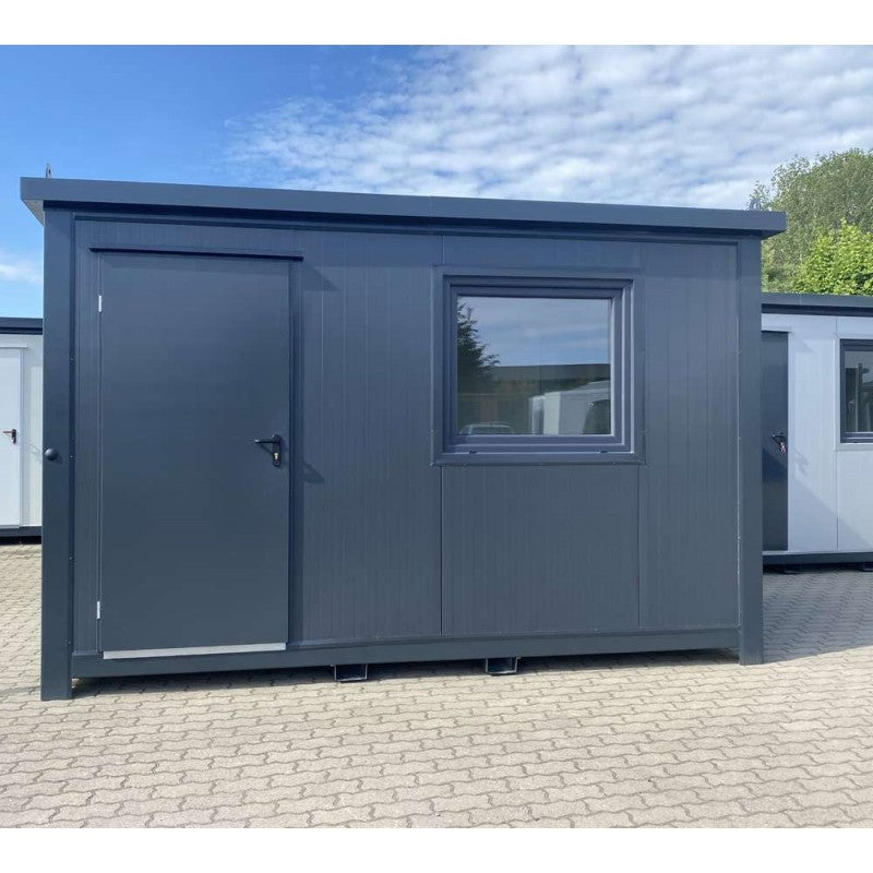 Contenedor taller de 4,00 m x 2,20 m