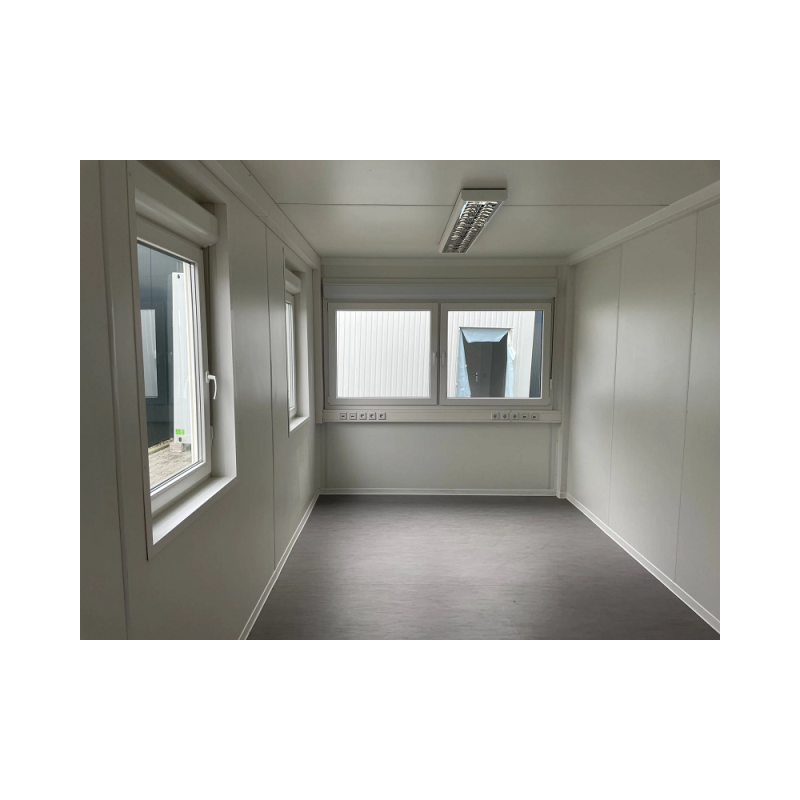 contenedor de oficina 20 pies